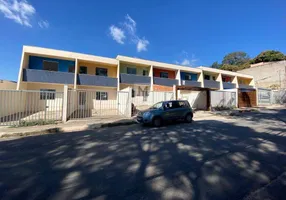 Foto 1 de Casa com 2 Quartos para alugar, 82m² em Bonsucesso, Belo Horizonte
