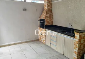 Foto 1 de Casa de Condomínio com 3 Quartos à venda, 93m² em Jardim Planalto, Goiânia