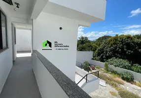 Foto 1 de Casa com 4 Quartos para venda ou aluguel, 230m² em Vilas do Atlantico, Lauro de Freitas
