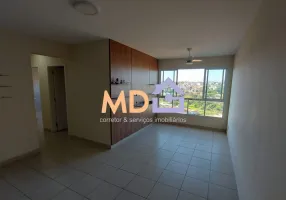Foto 1 de Apartamento com 3 Quartos à venda, 73m² em Vigilato Pereira, Uberlândia