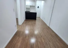 Foto 1 de Apartamento com 2 Quartos à venda, 50m² em Demarchi, São Bernardo do Campo