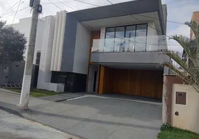 Foto 1 de Casa de Condomínio com 4 Quartos à venda, 290m² em Rosa Dos Ventos, Vespasiano