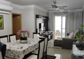 Foto 1 de Apartamento com 3 Quartos à venda, 116m² em São Judas, Piracicaba