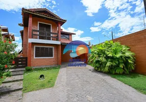 Foto 1 de Casa de Condomínio com 4 Quartos para alugar, 283m² em Bougainvillee III, Peruíbe