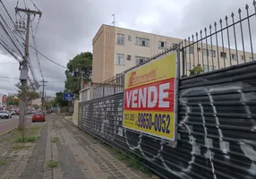 Foto 1 de Lote/Terreno à venda, 927m² em Alto da Rua XV, Curitiba