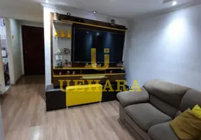 Foto 1 de Apartamento com 2 Quartos à venda, 55m² em Vila Nivi, São Paulo