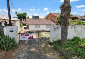 Terreno à Venda, São Pedro, São José dos Pinhais, PR - Capriatti