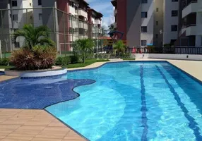 Foto 1 de Apartamento com 3 Quartos à venda, 65m² em Centro, Barra dos Coqueiros