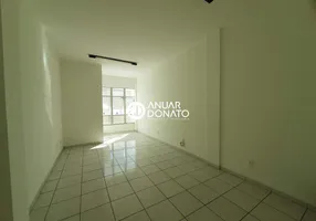 Foto 1 de Ponto Comercial para alugar, 25m² em Santa Lúcia, Belo Horizonte