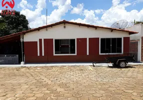 Foto 1 de Casa de Condomínio com 3 Quartos à venda, 300m² em Mansoes Aguas Quentes, Caldas Novas
