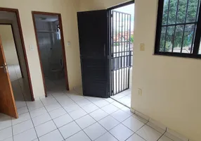 Foto 1 de Apartamento com 2 Quartos para alugar, 60m² em Alto Branco, Campina Grande