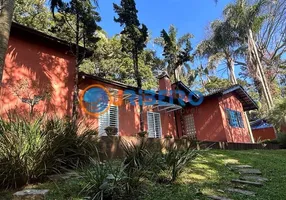 Foto 1 de Casa de Condomínio com 3 Quartos à venda, 160m² em Roseira, Mairiporã