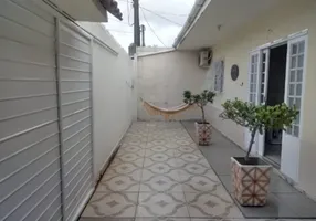 Foto 1 de Casa com 3 Quartos à venda, 148m² em Vila Luzita, Santo André