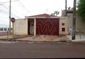 Foto 1 de Casa com 2 Quartos à venda, 149m² em Parque Laranjeiras, Araraquara