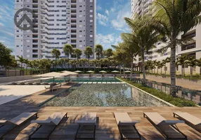 Foto 1 de Apartamento com 2 Quartos à venda, 64m² em Parque Prado, Campinas