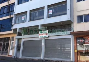 Foto 1 de Ponto Comercial para alugar, 150m² em Lourdes, Caxias do Sul