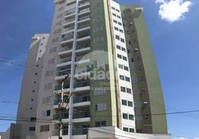 Foto 1 de Apartamento com 2 Quartos à venda, 79m² em Centro, Cascavel