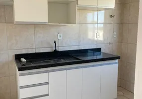 Foto 1 de Apartamento com 2 Quartos para alugar, 50m² em Ypiranga, Valparaíso de Goiás