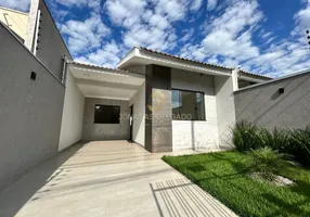 Foto 1 de Casa com 3 Quartos à venda, 72m² em Jardim do Carmo, Maringá