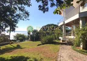 Foto 1 de Casa com 4 Quartos à venda, 450m² em Cacupé, Florianópolis