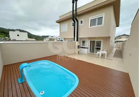 Foto 1 de Casa com 3 Quartos à venda, 104m² em Praia De Palmas, Governador Celso Ramos