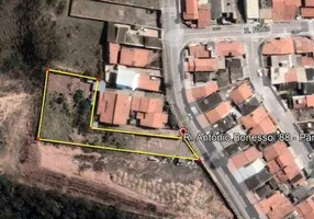 Foto 1 de Lote/Terreno para alugar, 2050m² em Santo Antonio, Louveira