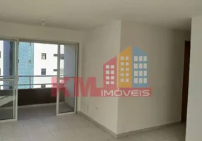 Foto 1 de Apartamento com 3 Quartos à venda, 77m² em Nova Betania, Mossoró