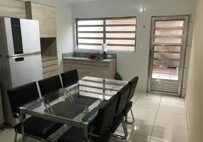 Foto 1 de Sobrado com 2 Quartos à venda, 90m² em Vila Formosa, São Paulo