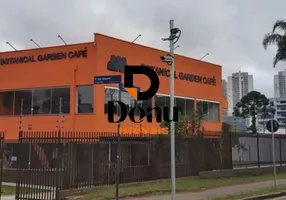 Foto 1 de Ponto Comercial à venda, 156m² em Jardim Botânico, Curitiba