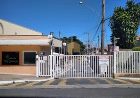 Foto 1 de Casa de Condomínio com 2 Quartos à venda, 104m² em Vila Maria Eugênia, Campinas