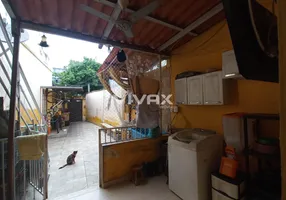 Foto 1 de Casa com 3 Quartos à venda, 70m² em Engenho De Dentro, Rio de Janeiro