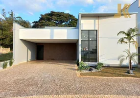 Foto 1 de Casa de Condomínio com 3 Quartos à venda, 210m² em Jardim Botânico, Jaguariúna