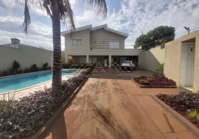 Foto 1 de Casa com 5 Quartos à venda, 300m² em Jardim Itaú, Ribeirão Preto