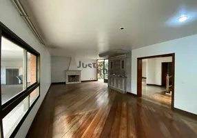 Foto 1 de Casa com 4 Quartos à venda, 436m² em Jardim Luzitânia, São Paulo