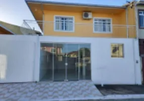 Foto 1 de Ponto Comercial com 1 Quarto para alugar, 56m² em Jardim Eldorado, Palhoça