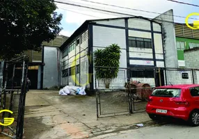 Foto 1 de Galpão/Depósito/Armazém para alugar, 750m² em Vila Morellato, Barueri