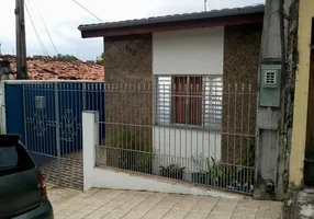 Foto 1 de Casa com 3 Quartos à venda, 131m² em Vila Barcelona, Sorocaba