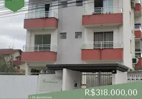 Foto 1 de Apartamento com 2 Quartos à venda, 54m² em Floresta, Joinville