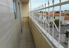 Foto 1 de Apartamento com 2 Quartos para alugar, 50m² em Manuel Sátiro, Fortaleza