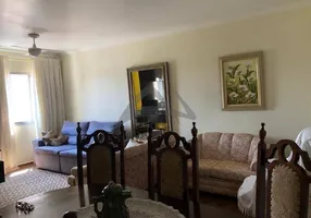 Foto 1 de Apartamento com 2 Quartos à venda, 94m² em Centro, Campinas