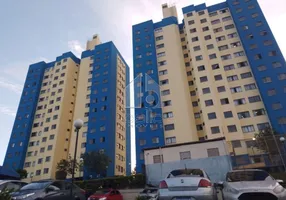 Foto 1 de Apartamento com 2 Quartos à venda, 52m² em Jardim Sao Paulo Zona Leste, São Paulo