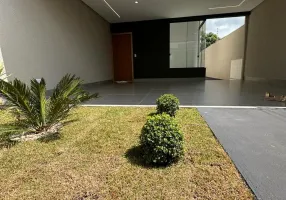 Foto 1 de Casa com 3 Quartos à venda, 105m² em Residencial Cerejeiras , Anápolis