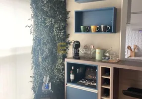 Foto 1 de Apartamento com 1 Quarto à venda, 49m² em Jardim Novo Horizonte, Valinhos