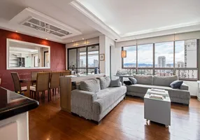 Foto 1 de Apartamento com 4 Quartos à venda, 146m² em Chácara Santo Antônio Zona Leste, São Paulo