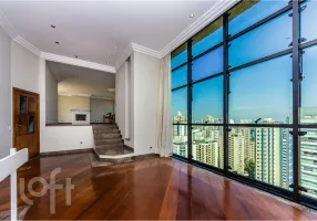 Foto 1 de Apartamento com 3 Quartos à venda, 350m² em Jabaquara, São Paulo