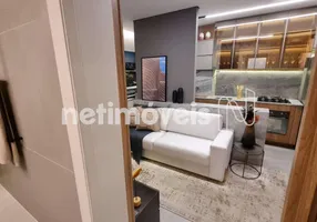 Foto 1 de Apartamento com 2 Quartos à venda, 54m² em Estoril, Belo Horizonte