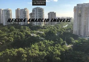Foto 1 de Apartamento com 1 Quarto à venda, 74m² em Barra da Tijuca, Rio de Janeiro