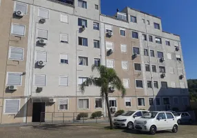 Foto 1 de Apartamento com 2 Quartos à venda, 55m² em Passo das Pedras, Porto Alegre