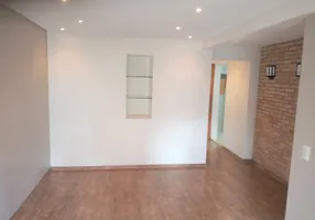 Foto 1 de Apartamento com 2 Quartos à venda, 59m² em Vila Prudente, São Paulo