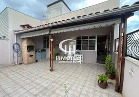 Foto 1 de Cobertura com 4 Quartos à venda, 163m² em Santa Inês, Belo Horizonte